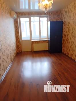 1-к квартира, на длительный срок, 50м2, 6/6 этаж