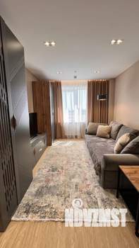 2-к квартира, посуточно, 50м2, 1/1 этаж