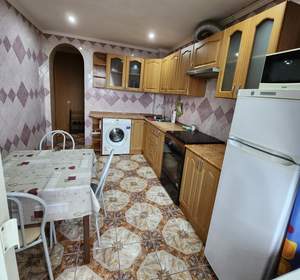 3-к квартира, на длительный срок, 70м2, 10/10 этаж