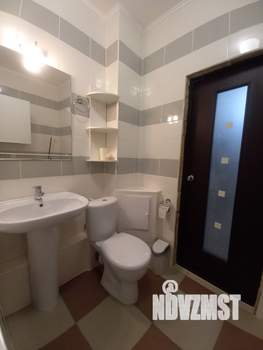 1-к квартира, на длительный срок, 46м2, 8/23 этаж