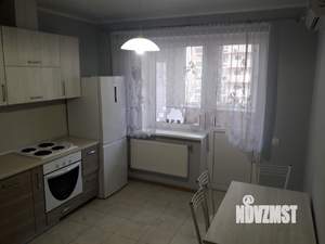 1-к квартира, на длительный срок, 42м2, 7/22 этаж