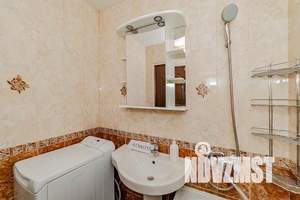 2-к квартира, посуточно, 55м2, 8/9 этаж