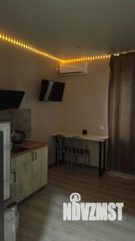 Студия квартира, на длительный срок, 23м2, 3/9 этаж