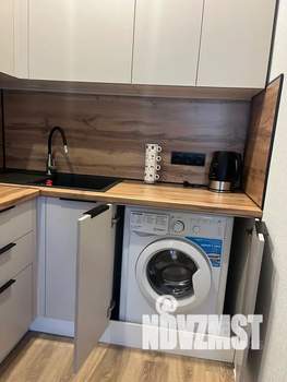 1-к квартира, посуточно, 37м2, 12/16 этаж