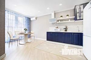 2-к квартира, посуточно, 42м2, 17/25 этаж