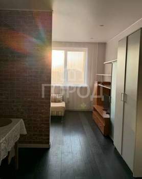 1-к квартира, на длительный срок, 40м2, 5/5 этаж