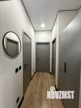 1-к квартира, на длительный срок, 33м2, 5/9 этаж