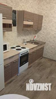 1-к квартира, на длительный срок, 36м2, 6/9 этаж