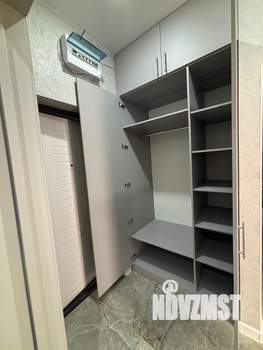 1-к квартира, на длительный срок, 31м2, 4/9 этаж