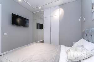 1-к квартира, на длительный срок, 47м2, 10/23 этаж