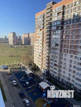 2-к квартира, на длительный срок, 62м2, 12/17 этаж