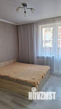 2-к квартира, на длительный срок, 42м2, 14/16 этаж