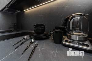 1-к квартира, посуточно, 16м2, 1/1 этаж