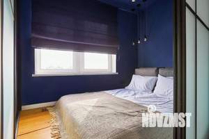 1-к квартира, посуточно, 39м2, 1/1 этаж
