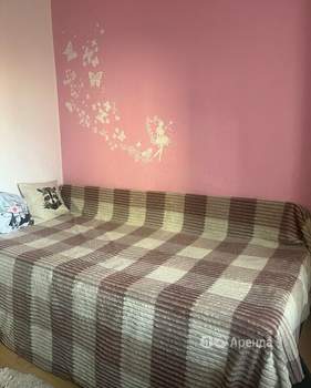 2-к квартира, на длительный срок, 59м2, 7/9 этаж