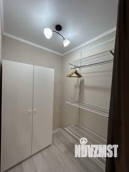 1-к квартира, на длительный срок, 37м2, 4/21 этаж