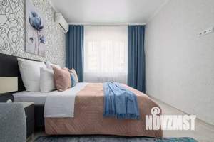 2-к квартира, посуточно, 68м2, 1/1 этаж