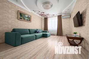 2-к квартира, посуточно, 70м2, 10/17 этаж