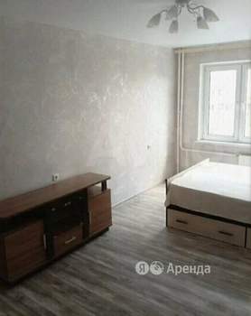 1-к квартира, на длительный срок, 37м2, 8/14 этаж