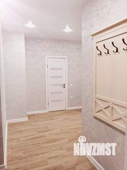 1-к квартира, на длительный срок, 48м2, 10/24 этаж