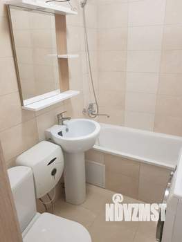 Студия квартира, на длительный срок, 30м2, 5/11 этаж