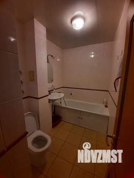 1-к квартира, на длительный срок, 34м2, 4/5 этаж