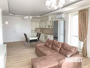 3-к квартира, на длительный срок, 100м2, 10/24 этаж