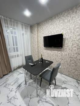 1-к квартира, на длительный срок, 37м2, 16/17 этаж