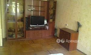 2-к квартира, на длительный срок, 45м2, 3/5 этаж