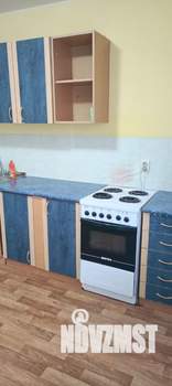 1-к квартира, на длительный срок, 37м2, 13/16 этаж