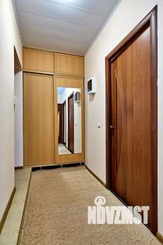 1-к квартира, на длительный срок, 33м2, 2/4 этаж