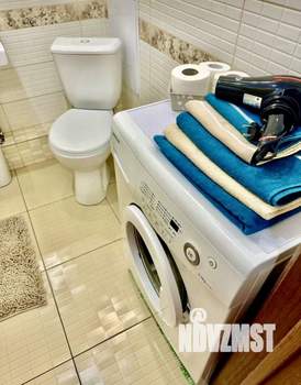 Студия квартира, на длительный срок, 27м2, 16/21 этаж