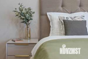 1-к квартира, посуточно, 26м2, 1/1 этаж