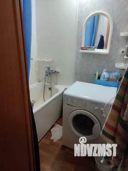 1-к квартира, на длительный срок, 45м2, 5/9 этаж