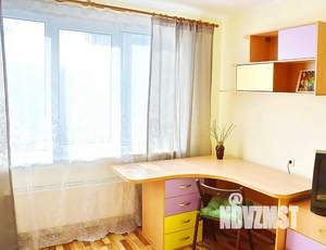 1-к квартира, посуточно, 40м2, 11/16 этаж