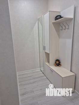 1-к квартира, на длительный срок, 38м2, 6/24 этаж