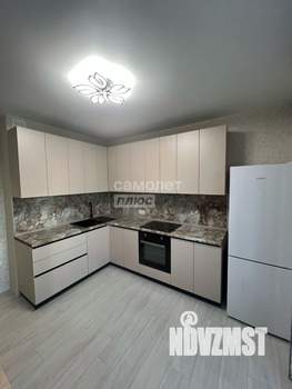 1-к квартира, на длительный срок, 38м2, 7/12 этаж