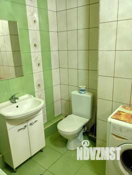 Студия квартира, посуточно, 25м2, 14/17 этаж