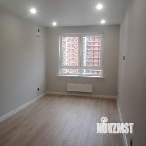 1-к квартира, на длительный срок, 38м2, 8/16 этаж