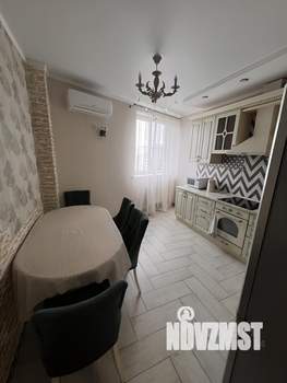 2-к квартира, на длительный срок, 60м2, 9/16 этаж