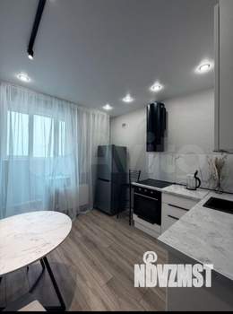 1-к квартира, на длительный срок, 36м2, 7/20 этаж