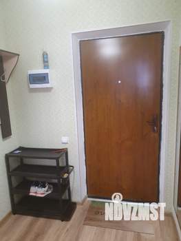 1-к квартира, на длительный срок, 32м2, 4/10 этаж