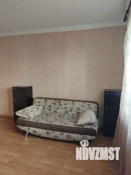 1-к квартира, на длительный срок, 39м2, 2/3 этаж