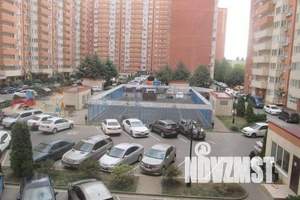 1-к квартира, посуточно, 50м2, 3/17 этаж