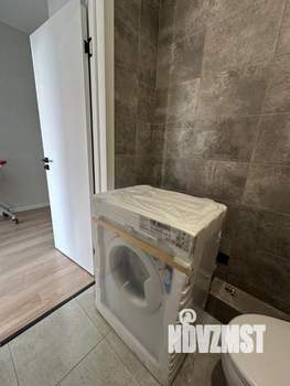 1-к квартира, на длительный срок, 32м2, 8/24 этаж