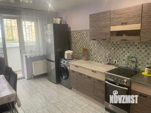 2-к квартира, на длительный срок, 57м2, 3/18 этаж