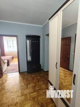 1-к квартира, на длительный срок, 55м2, 5/13 этаж