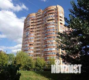 1-к квартира, на длительный срок, 41м2, 13/18 этаж