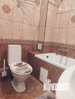 1-к квартира, на длительный срок, 48м2, 3/19 этаж