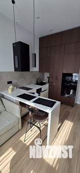 1-к квартира, на длительный срок, 38м2, 16/16 этаж